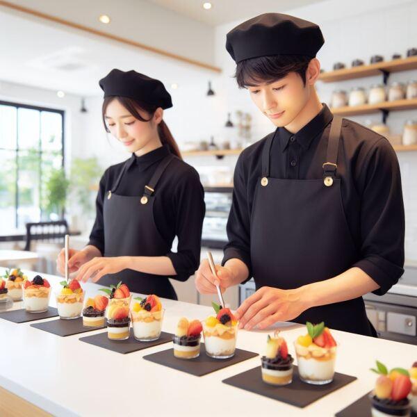 DITA inc.（ディータ） ディータ応募受付センター（大阪）の仕事画像1