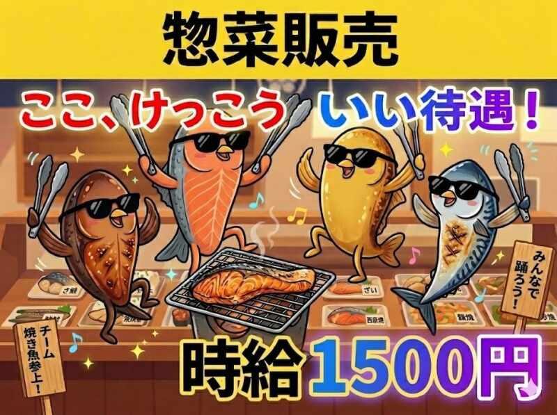 DITA inc.（ディータ） ディータ応募受付センター（大阪）の仕事画像1