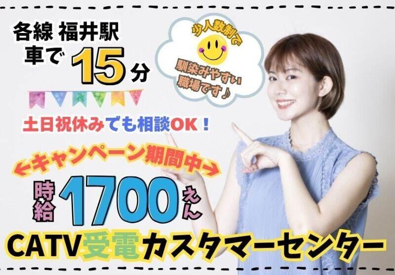 DITA inc.（ディータ） ディータ応募受付センター（大阪）の仕事画像1