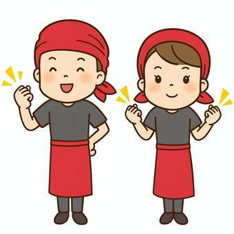 DITA inc.（ディータ） ディータ応募受付センター（大阪）の仕事画像1