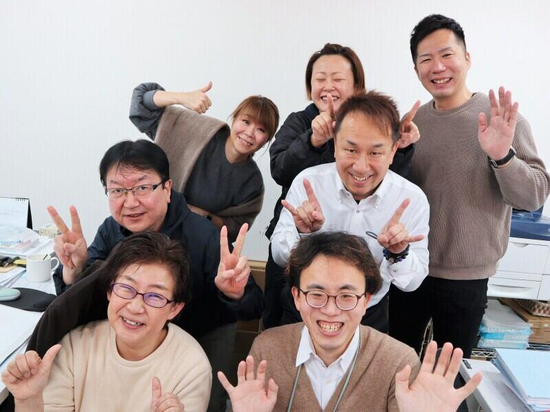 合同会社D&W＼入社祝い金あり◎／の仕事画像1