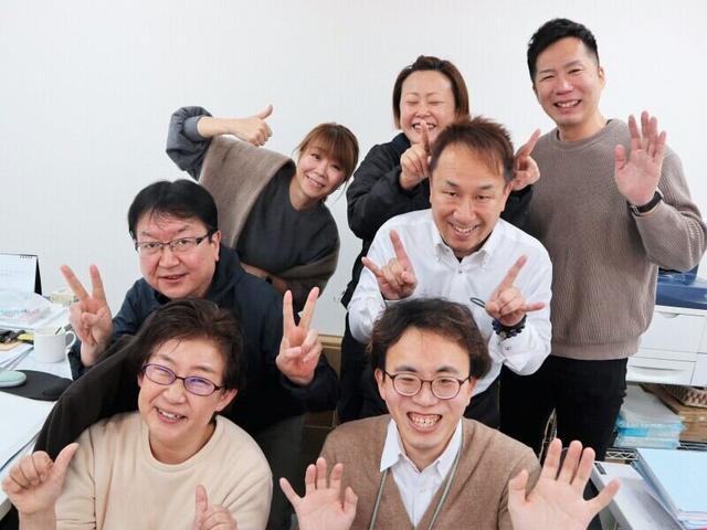 【温かい職場でケアマネデビュー♪】試験前・合格待ちの方もOK(医療・介護・福祉、大阪市淀川区)のイメージ画像