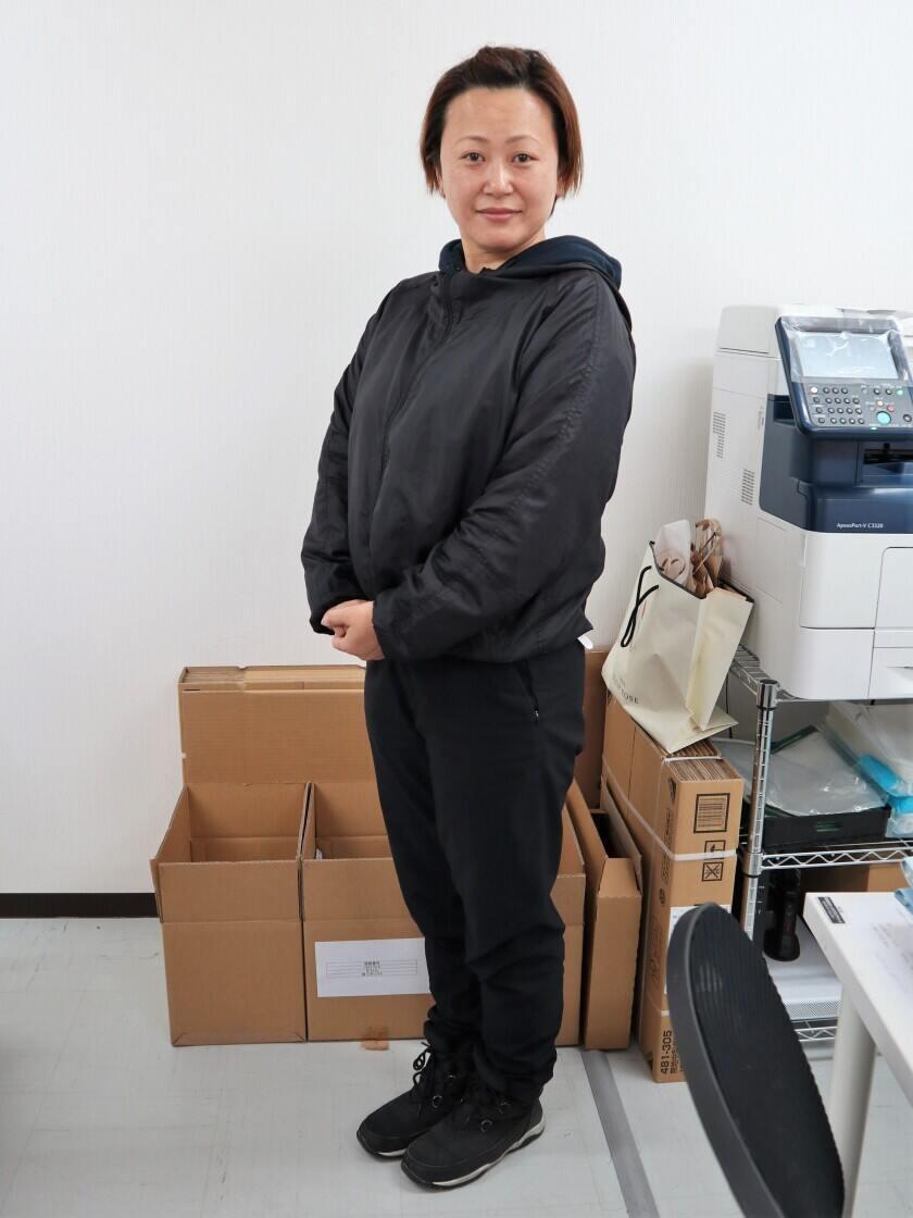 合同会社D&W＼入社祝い金あり◎／の制服2