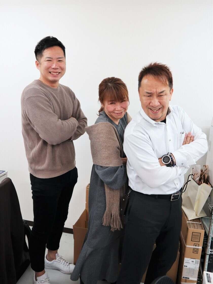 合同会社D&W＼入社祝い金あり◎／の制服3