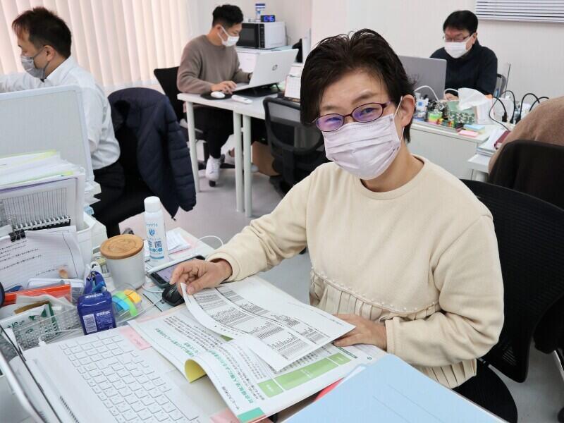 合同会社D&W＼入社祝い金あり◎／の仕事画像3