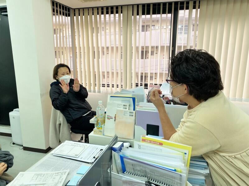 合同会社D&W＼入社祝い金あり◎／の仕事画像2