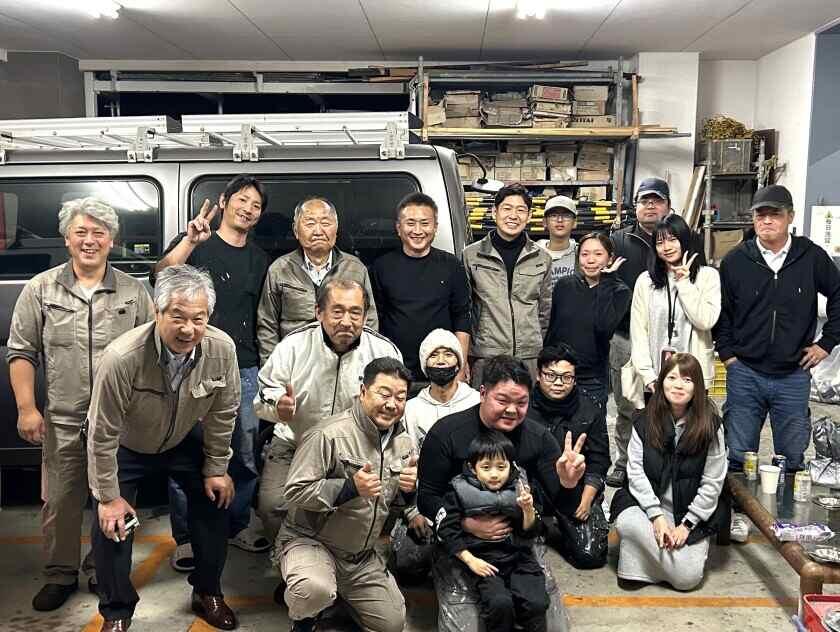 株式会社ホンダの制服7