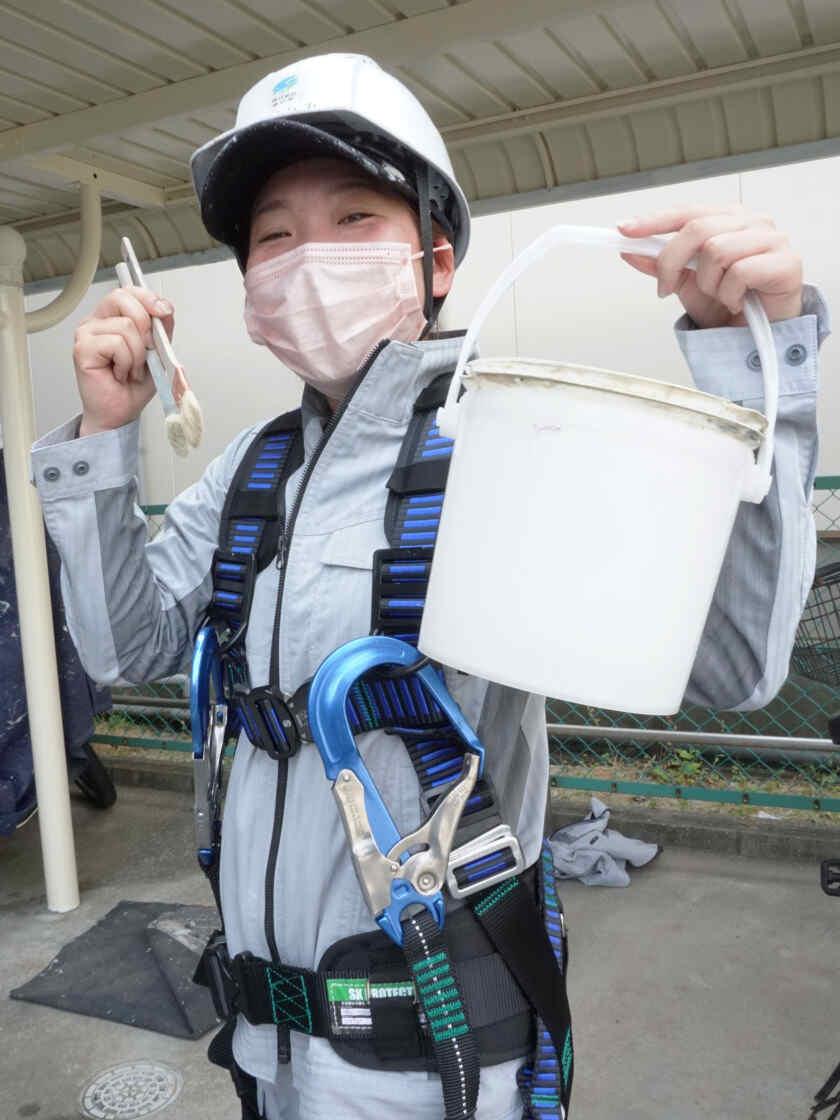 株式会社ホンダの制服1
