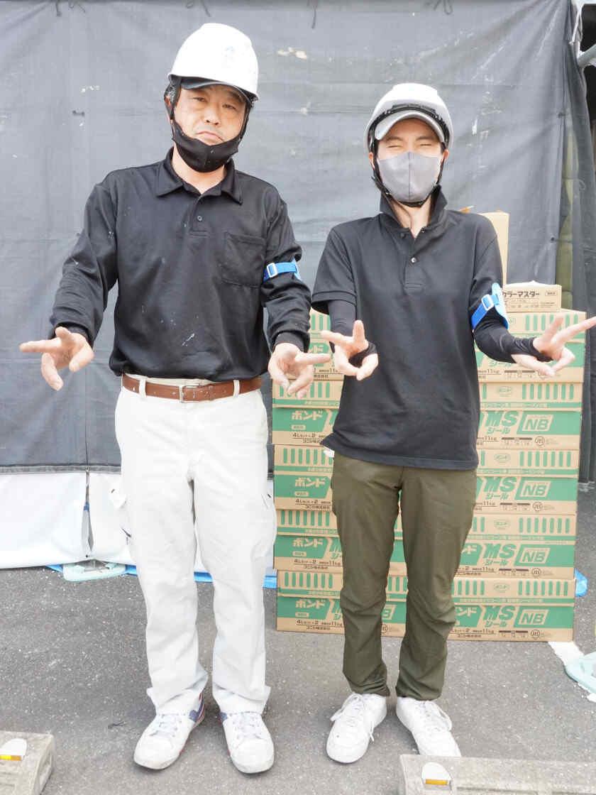 株式会社ホンダの制服3