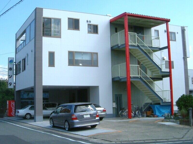 株式会社ホンダの仕事画像2