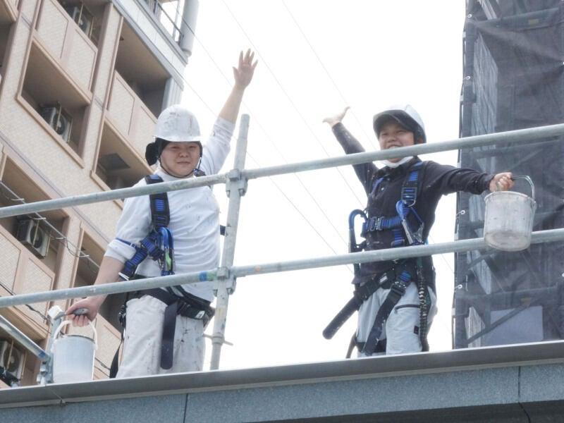 株式会社ホンダの制服4