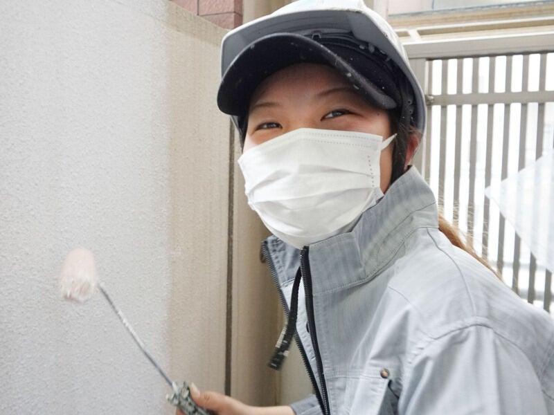 株式会社ホンダの制服6