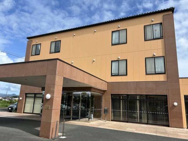 介護スタッフ/無資格/未経験から！家の仕事の延長で勤務/特養(医療・介護・福祉、豊川市)のイメージ画像