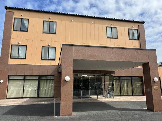 介護スタッフ/扶養内/感謝の言葉が心に響く/未経験歓迎/特養(医療・介護・福祉、豊川市)のイメージ画像