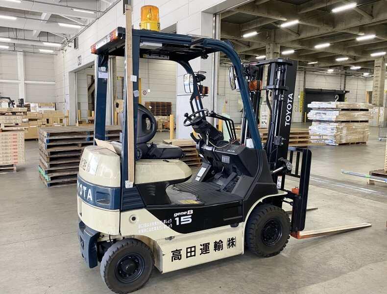 高田運輸株式会社の仕事画像3