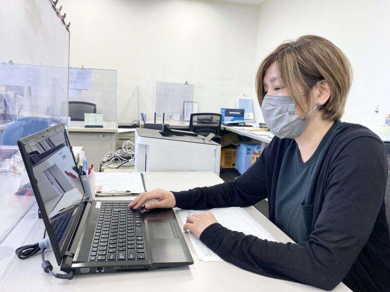 高田運輸株式会社の仕事画像1
