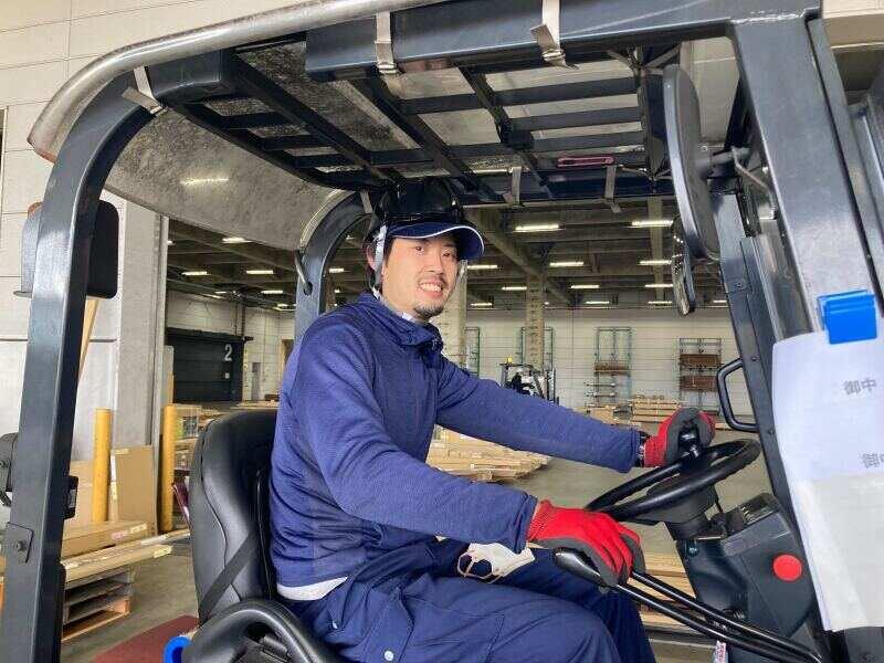 高田運輸株式会社の仕事画像2