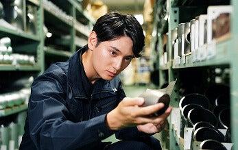 株式会社サン・アルゲン 市原の仕事画像1