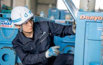 株式会社サン・アルゲン 市原の仕事画像2