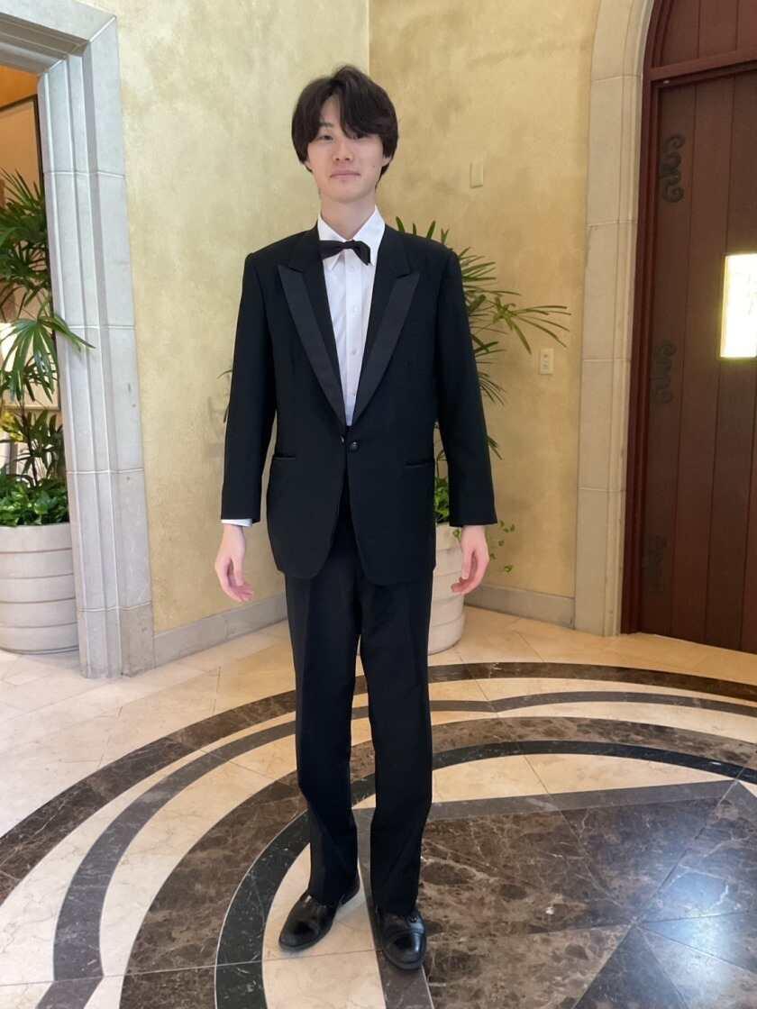 ホテルグランドティアラ南名古屋の制服4