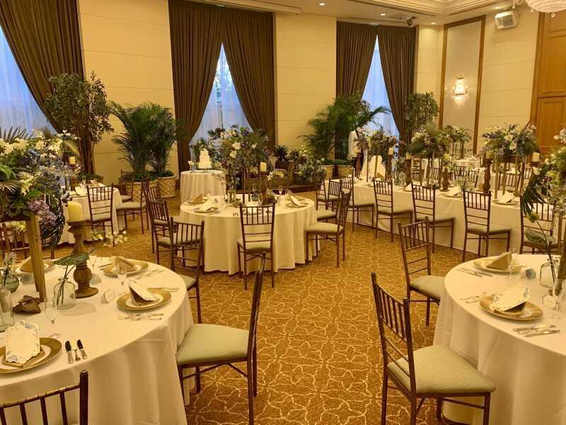 ホテルグランドティアラ南名古屋の制服6