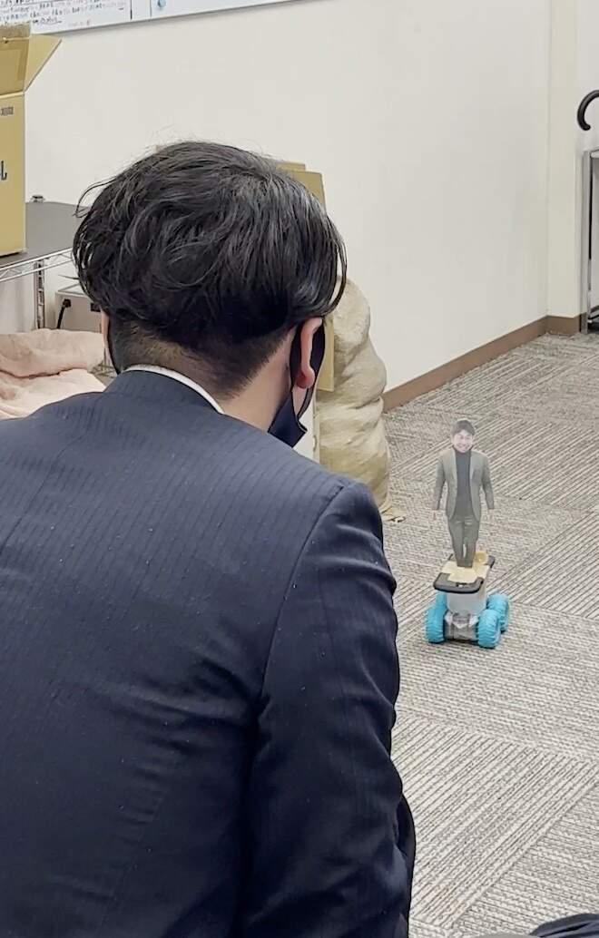 株式会社 LINE REFORM SUPPORTの制服3