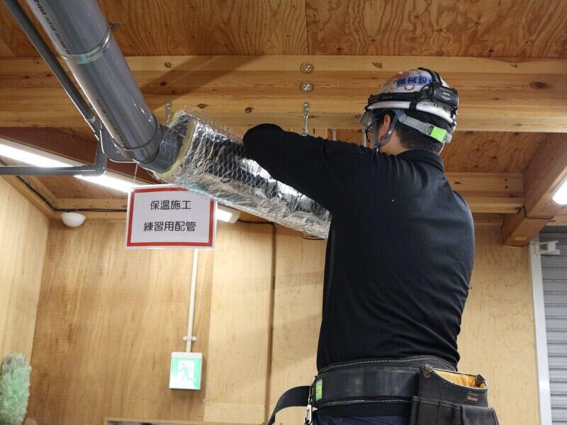 株式会社メテクスの仕事画像1