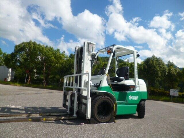 株式会社塚腰ロジコムの仕事画像1