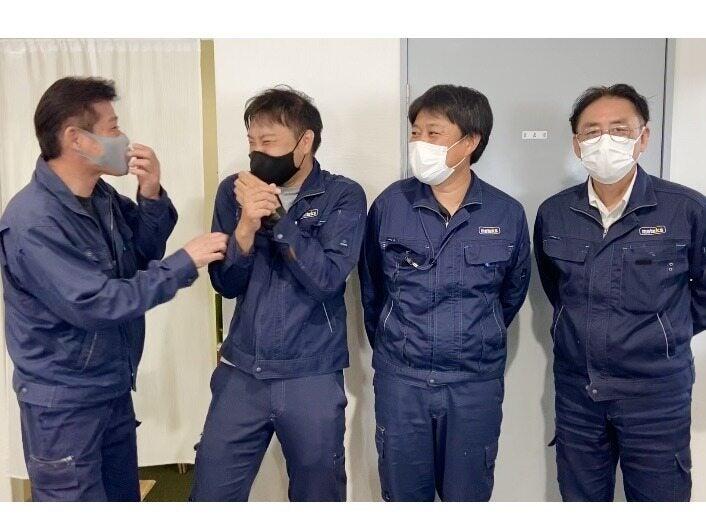 Tsukagoshiグループ【株式会社メテクス】の仕事画像1