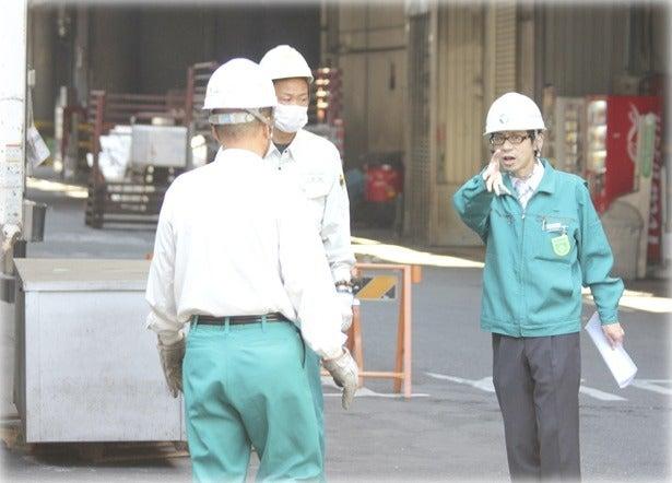 株式会社塚腰運送の仕事画像1