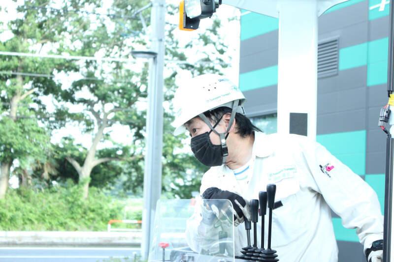 株式会社塚腰運送の仕事画像1