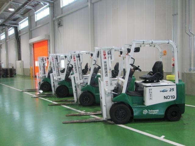 Tsukagoshi グループの仕事画像1