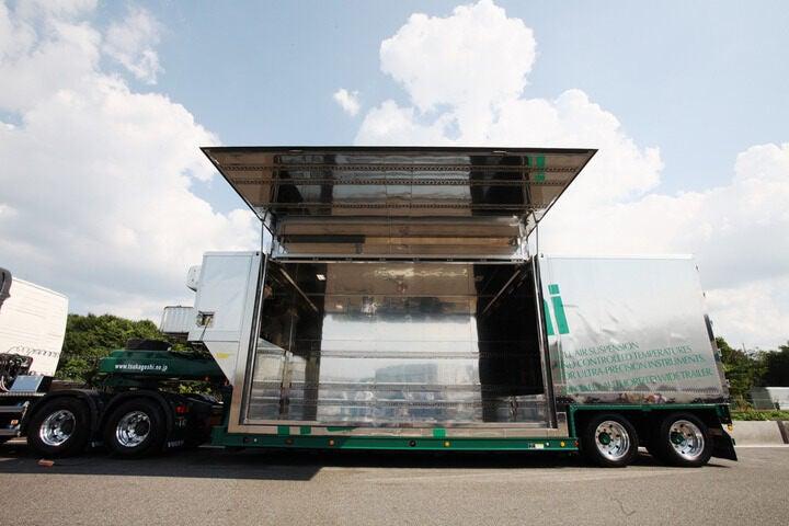 株式会社塚腰運送の仕事画像1