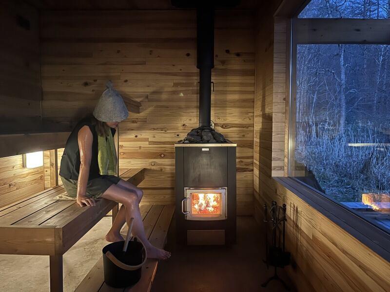 株式会社阿寒ロイヤルバレイの仕事画像2