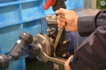 Tsukagoshi グループ 株式会社メテクス　伊勢崎営業所の仕事画像2