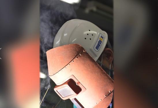 Tsukagoshi グループ 株式会社メテクス　伊勢崎営業所の仕事画像1