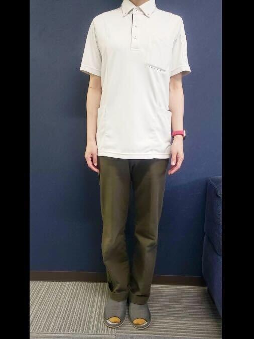 株式会社塚腰ロジコムの制服1