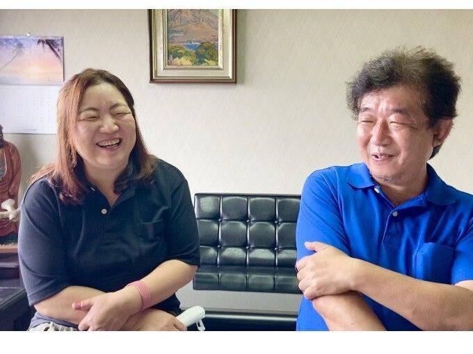 Tsukagoshi グループの仕事画像2