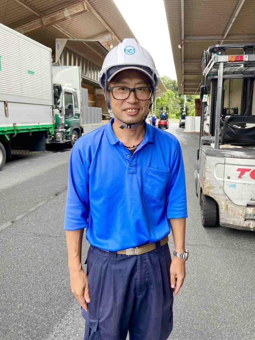 Tsukagoshi グループの制服1