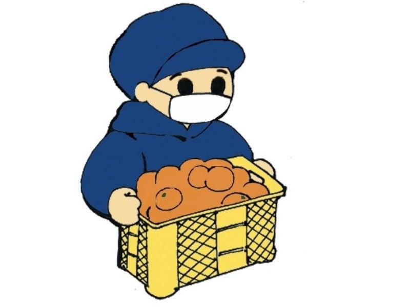 株式会社早和果樹園の仕事画像1