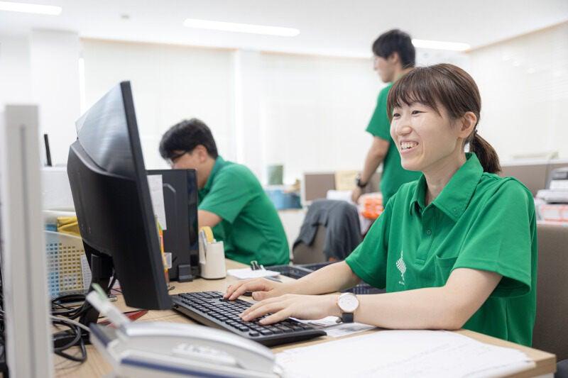 株式会社早和果樹園の仕事画像1