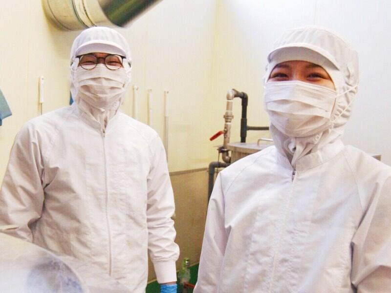 株式会社早和果樹園の仕事画像1