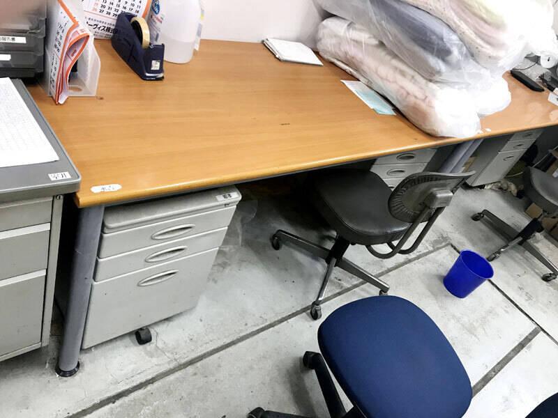 山陽ダイヤパーサーヴィス株式会社の仕事画像3