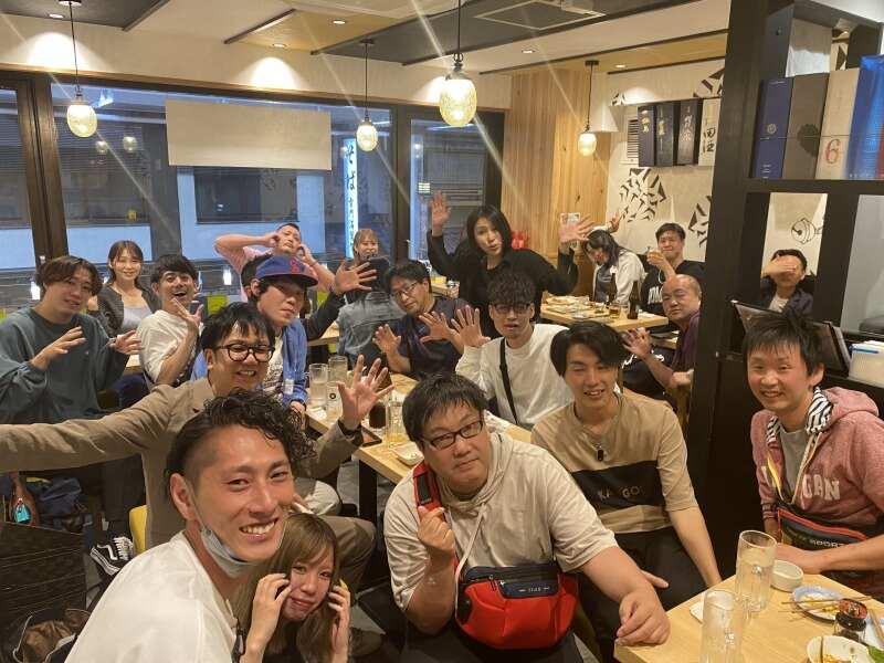 株式会社BE STARTの仕事画像3