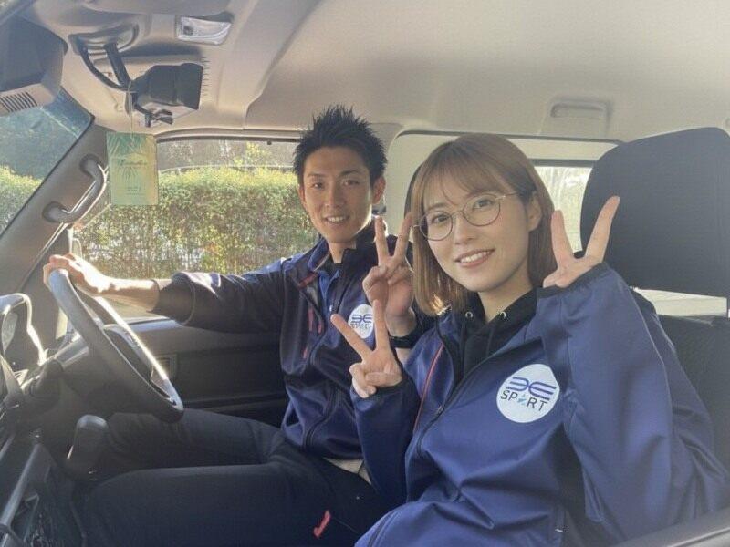 株式会社BE STARTの仕事画像1