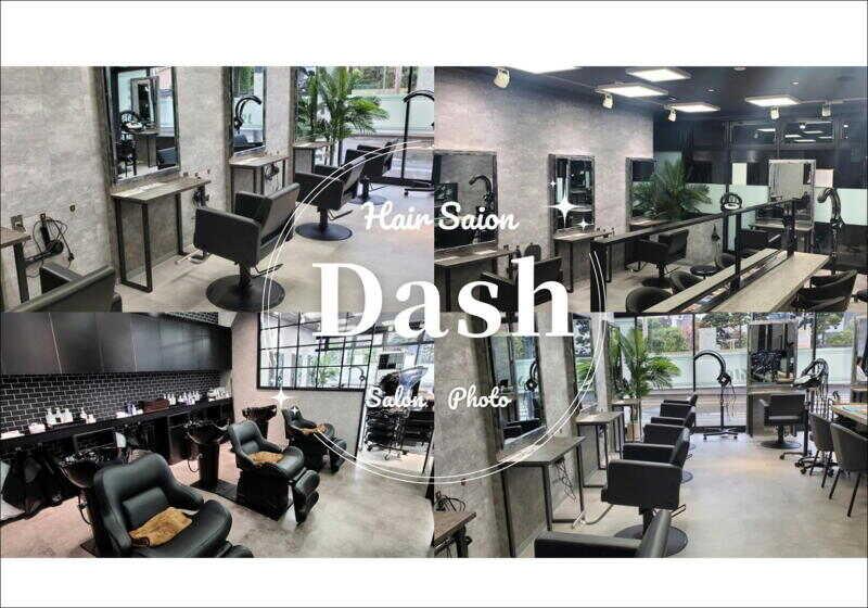 atelier Present’s 綾瀬店の仕事画像1