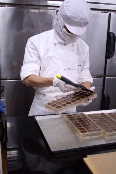 株式会社エーデルワイス 関東工場の仕事画像2