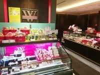 WITTAMER（ヴィタメール）池袋東武店の仕事画像2