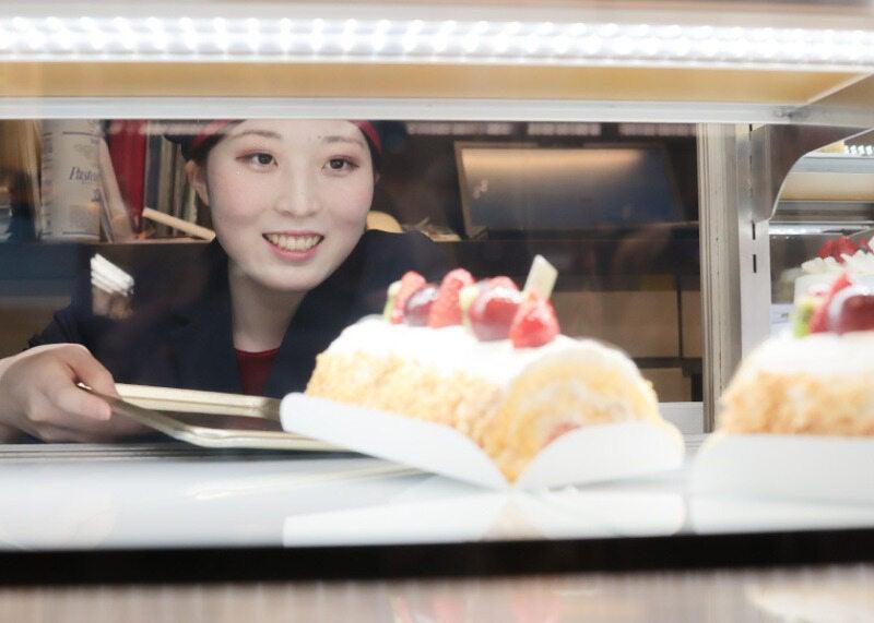 ANTENOR(アンテノール)品川店の仕事画像3