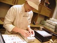 ビスキュイテリエ ブルトンヌ 渋谷ヒカリエ ShinQs 東横のれん街店の仕事画像3